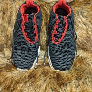 Jordan Athletic Shoes